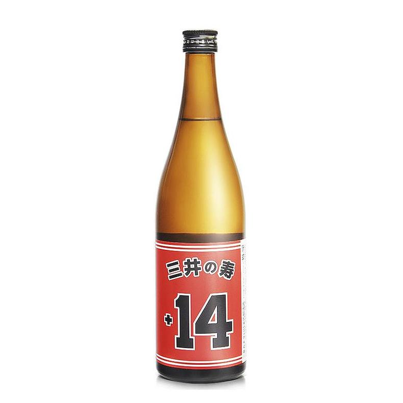 清酒入门攻略,要想读懂人情世故