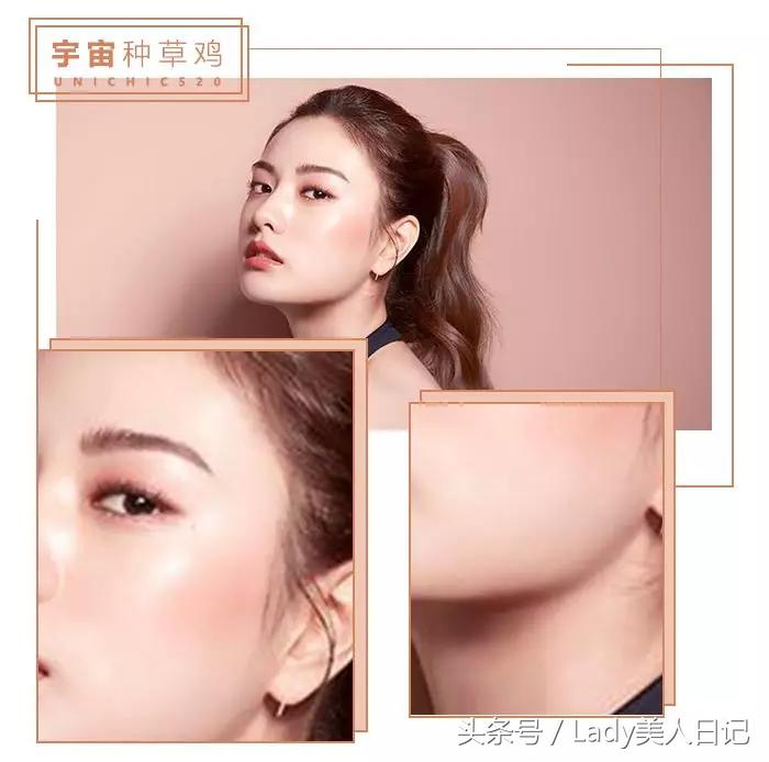 不同脸型选发型圆脸方脸长脸一样,合适方脸圆脸大脸发型显脸小