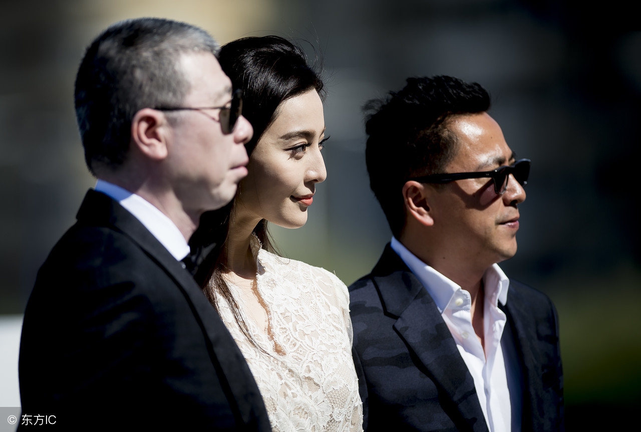经崔永元举报后查明，范冰冰*税逃**金额如此巨大，为什么不判刑？