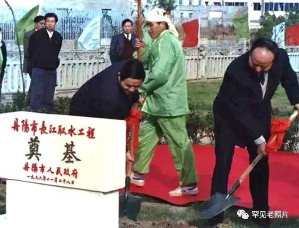 老照片里的江苏镇江,江苏镇江官塘桥老照片