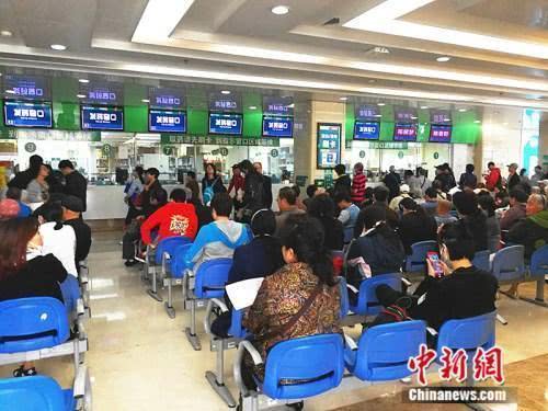 17种抗癌药纳入医保20个地区,17种抗癌药入医保