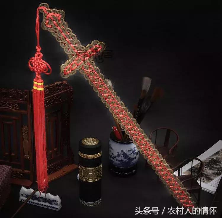 道教辟邪招财随身物件,道教十大驱邪神器
