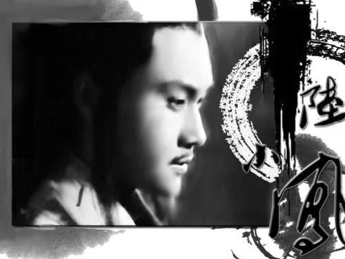 古龙最经典的作品第一名,古龙的哪部作品最经典