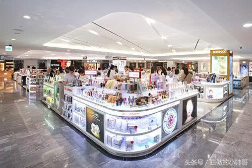 中国游客赴韩意愿下降,中国人去韩国旅游的真实情况
