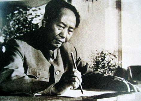 近代历史中国领袖仅两人上榜世界十大领袖排名惊人