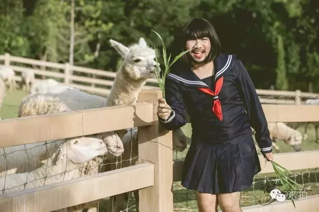 男摄影师为何网购女装上瘾？贵圈真乱？无情的真相让我掉下眼泪