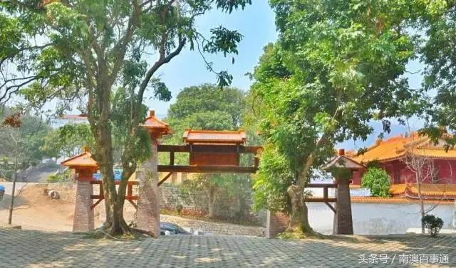 南澳岛地图及南澳景点分布,南澳岛旅游记