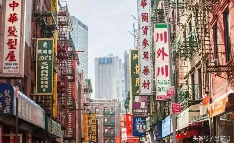跟着发哥和郭天王，探秘《无双》取景地