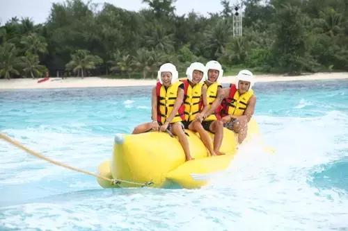 这里到底有什么特别之处，让众多明星沉迷在此？