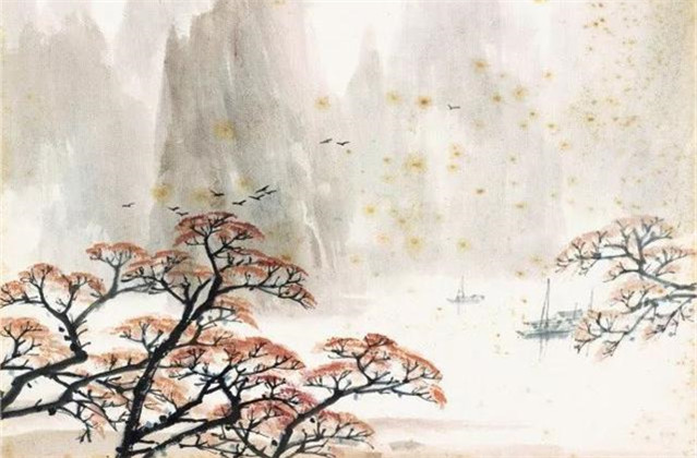 爱国报国名言名句,古人爱国名言名句大全