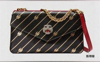 gucci自律,gucci告捷之道
