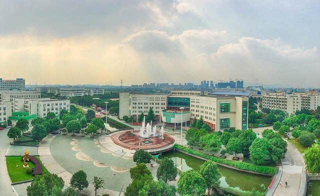这所“普通”大学！实力超过大多数211！就业率和薪酬待遇也是极高