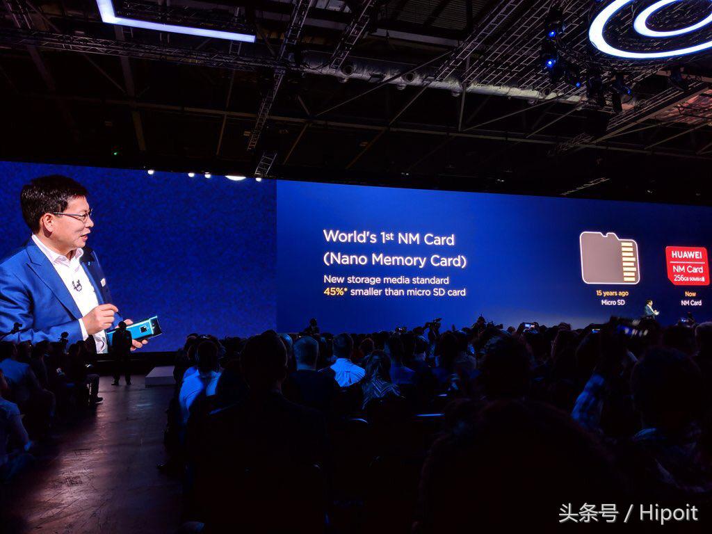 华为nm卡和sd卡区别,华为nm卡和sd卡究竟有什么区别