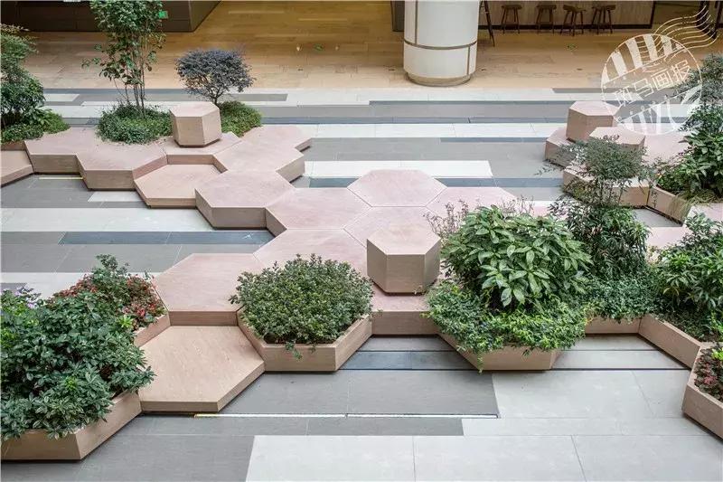 上海时装周展览场地,小型上海时装周