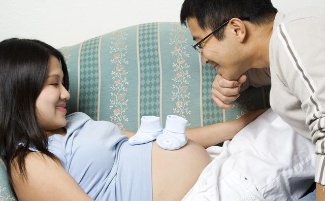 孕期这几件事伤害胎儿,孕期发生的危险事