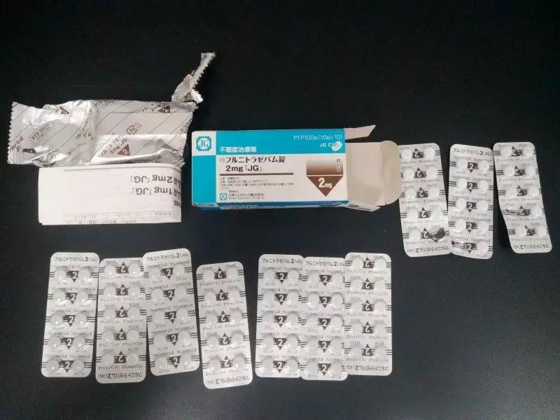 男子寄快递被抓视频,在日本取快递被抓