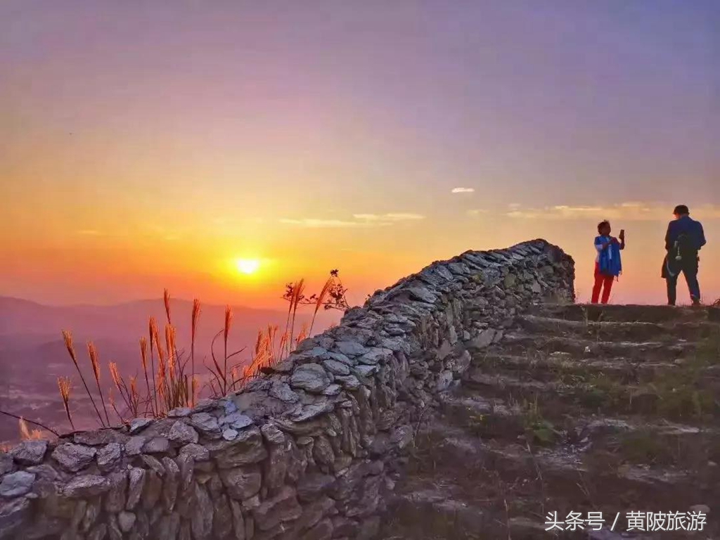 秋色正当时,实时秋色美景