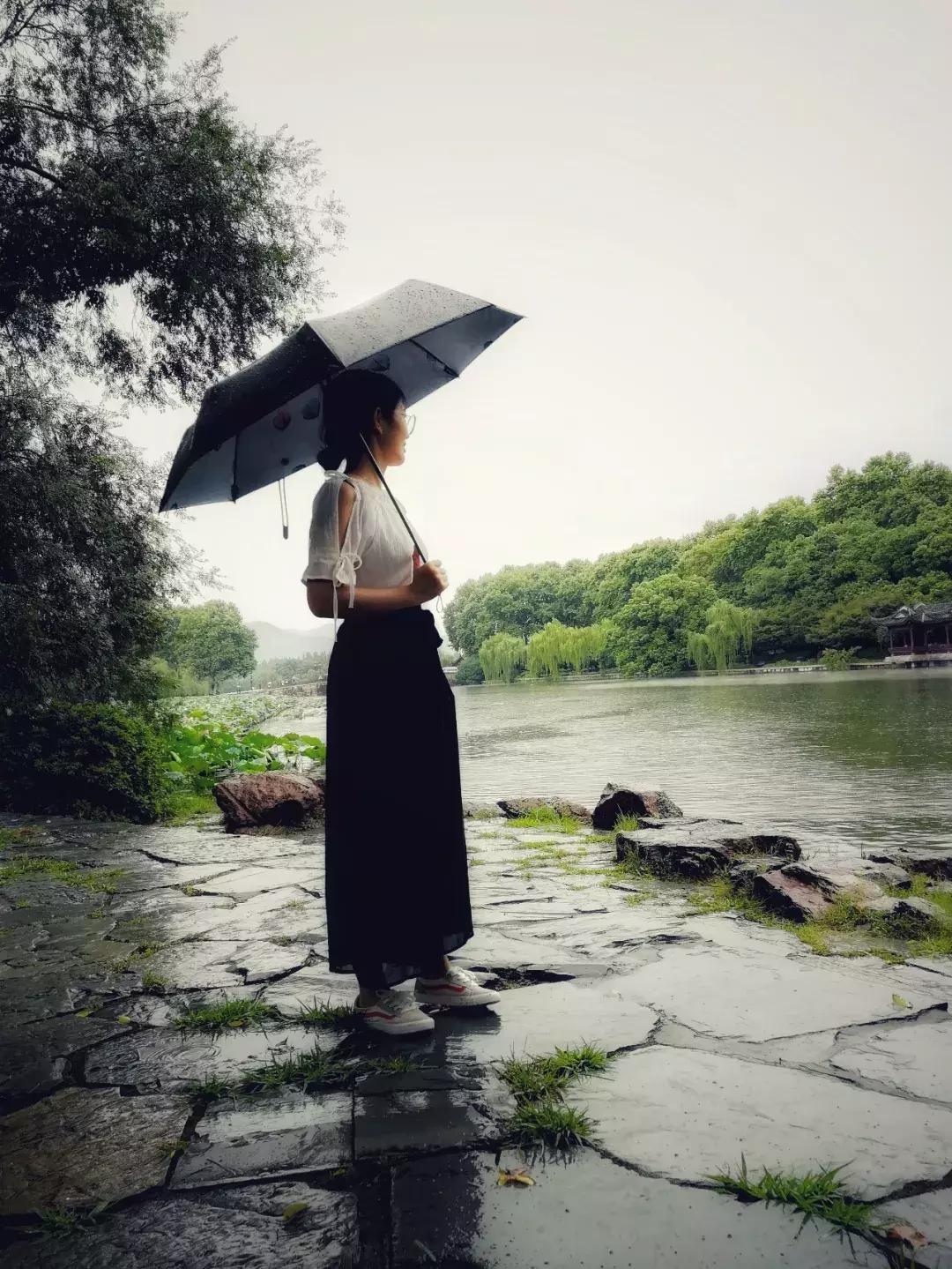 手机摄影人像摄影作品欣赏,手机摄影作品分析