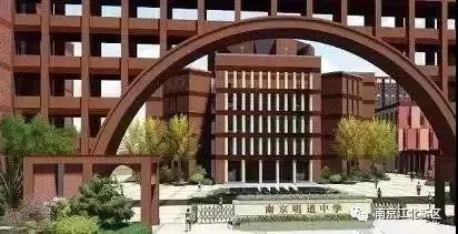 江北过江通道新消息,南京最新过江通道