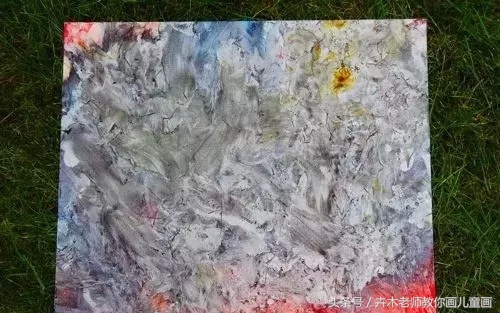 6-12岁画画游戏,合适孩子的画画游戏