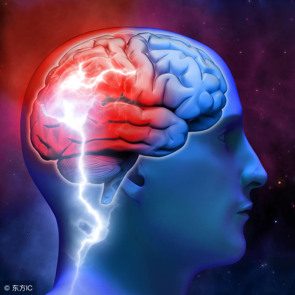 常咬着舌头是脑梗塞的前兆吗,老年人常咬舌头应该挂什么科看病