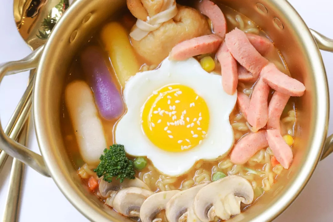 去宁波必吃十大面馆,宁波人气最旺的面馆