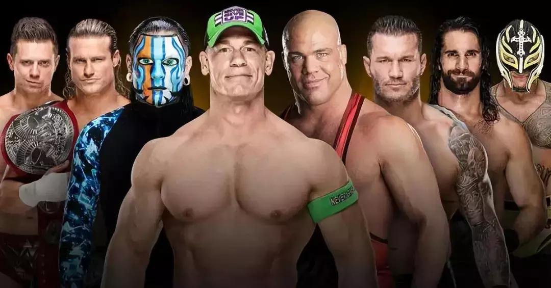 首届wtt世界杯总决赛,wwe2016世界重量级冠军赛谁赢了