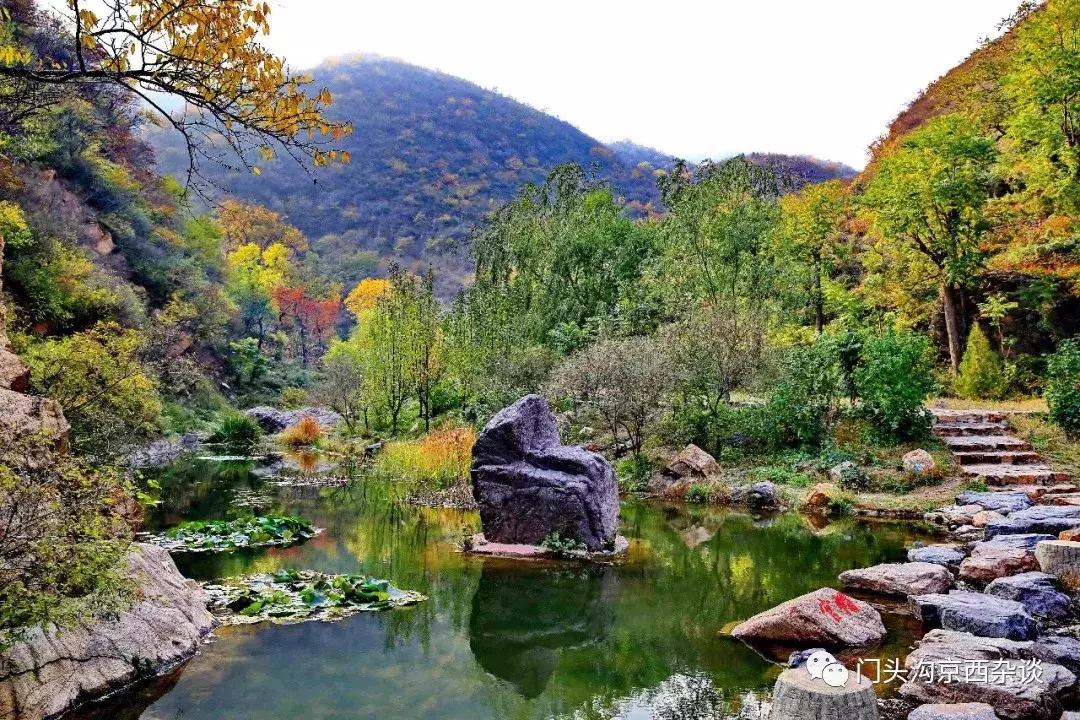 早知何必去香山,早知三清山何必去黄山