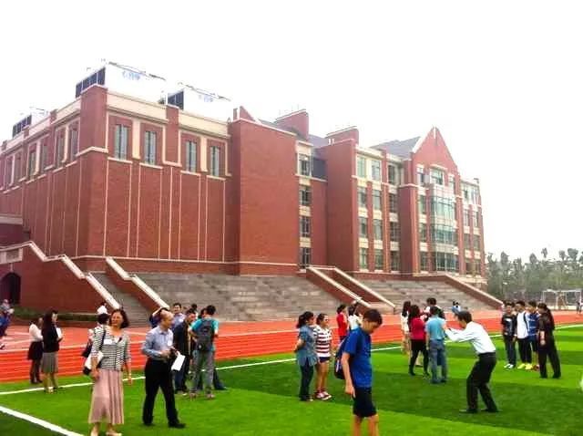中国国际学校百强北京,北京鼎石国际学校课程