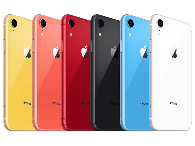 iphonexxrxs买哪个好,iphonexxsmaxxsxr哪个好