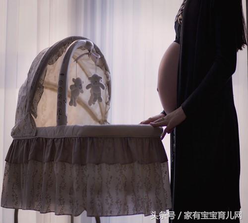 孕期静脉曲张不是人人都有，这些准妈妈要注意了！