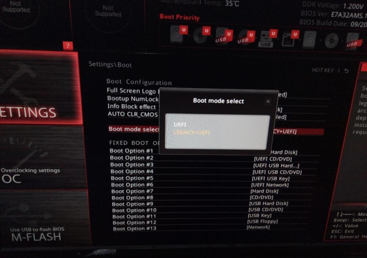 微星B350显卡安装,微星b350主板接线