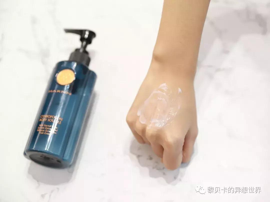 365天必用身体乳,一年四季都合适擦的身体乳