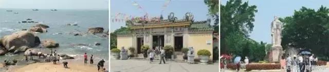 汕头没有什么好玩的地方,汕头有哪些旅游景点