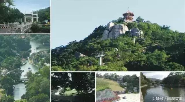 汕头没有什么好玩的地方,汕头有哪些旅游景点