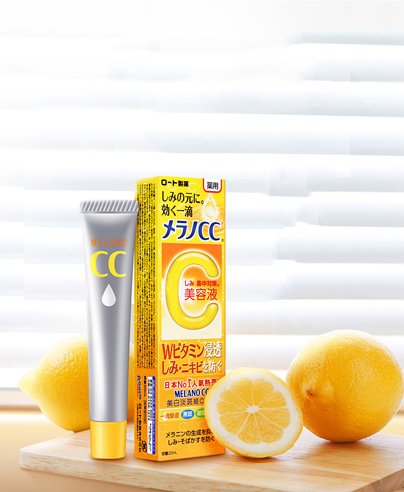 五大肌肤类型保护神单品安利，你get到了吗？