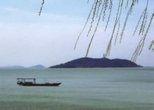 姥山不仅指姥山岛，即桐城姥山保；四是姓氏支名，即桐城姥山张氏