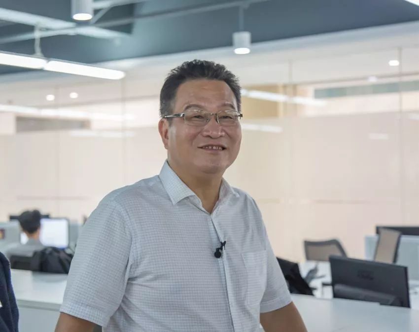 蓝盾股份董事长柯宗耀,蓝盾集团柯宗贵