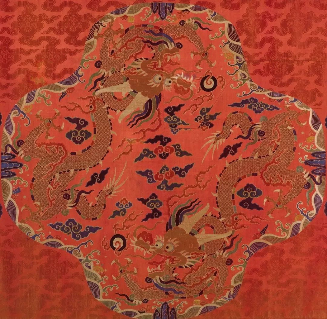 古丝绸到底有多豪华,中国情结朗诵完全版