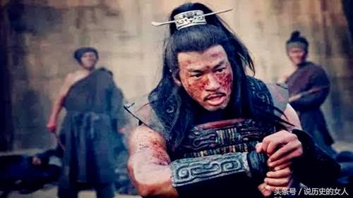 得天下完全版,得天下宁失一山什么意思