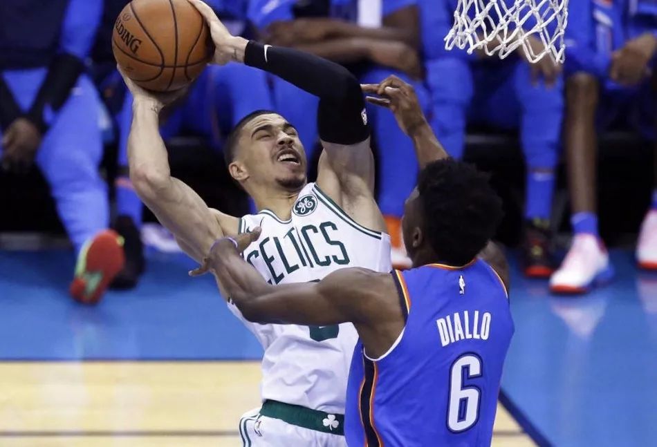 八连胜到四连败雷霆经历了什么,勇士对雷霆四连败