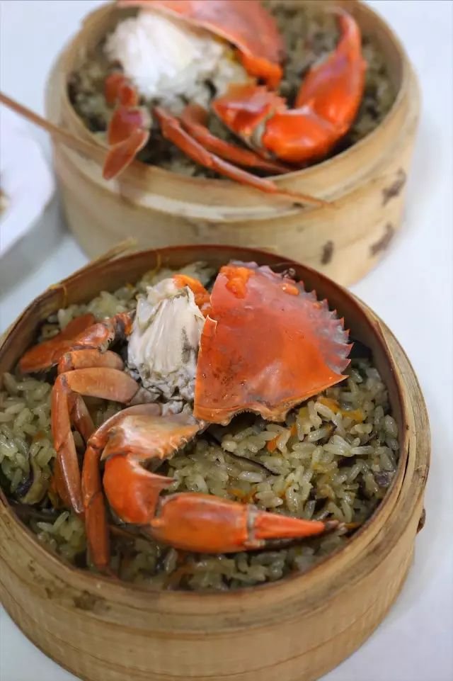 在福州，就凭这犄角旮旯里深藏的79家美食，横扫整个吃货界