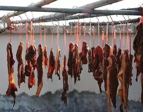 一个温州人出远门到底要带多少土特产？