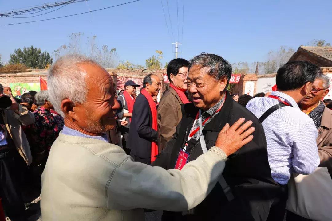 知青回沙河完全视频,北京沙河知青