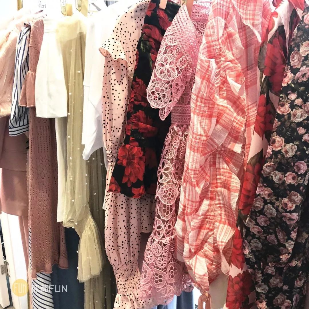 实测成都5家买手店，只想进去拍照不想买衣服……