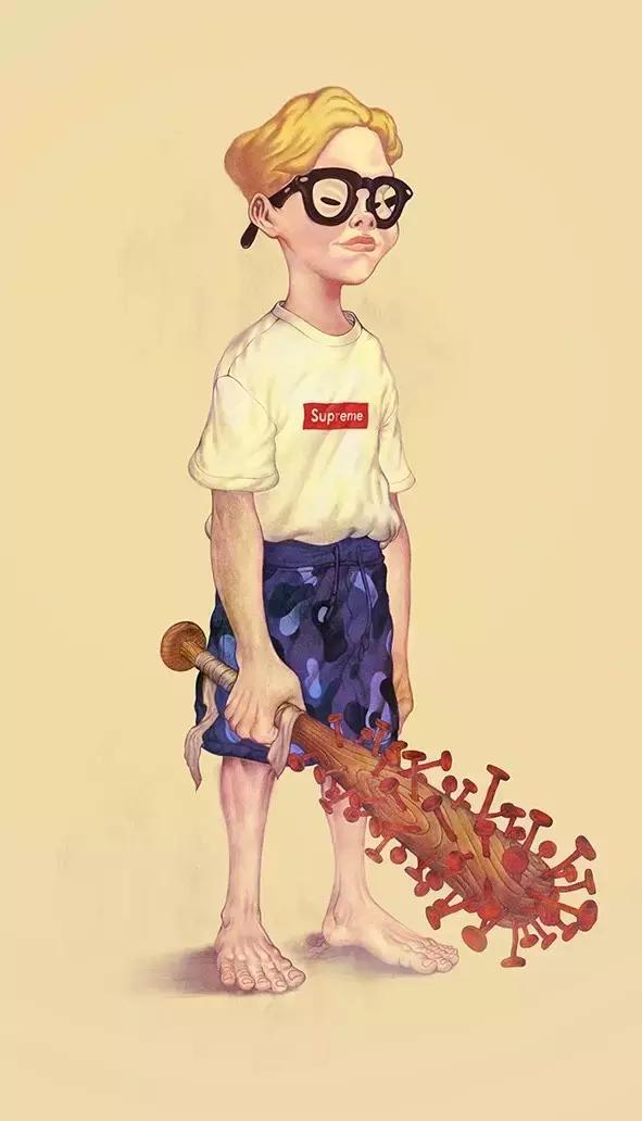 铅笔画耐克,耐克怎样画很好看