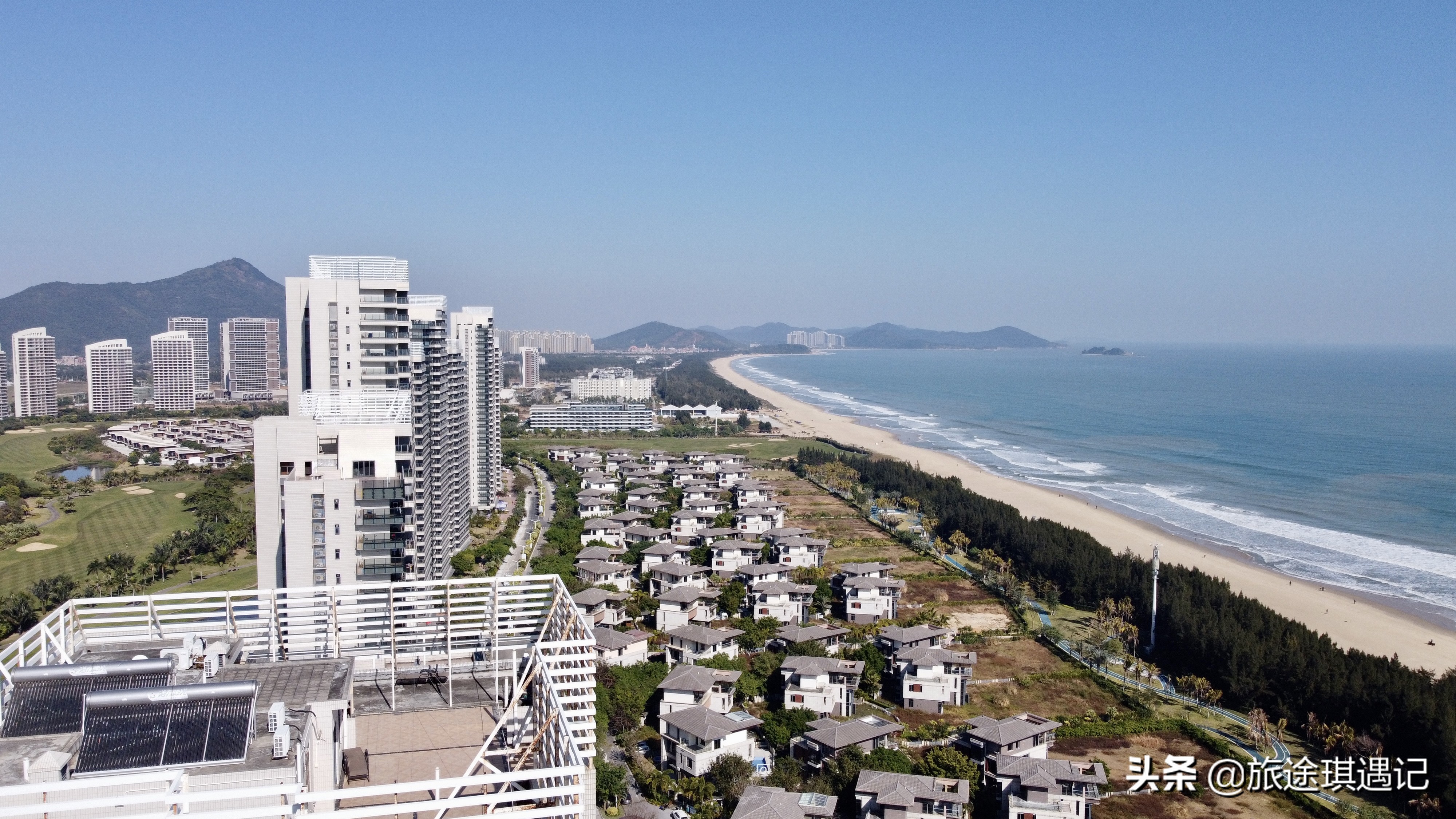 海陵岛合适养老过冬吗,海陵岛与北海哪个合适养老