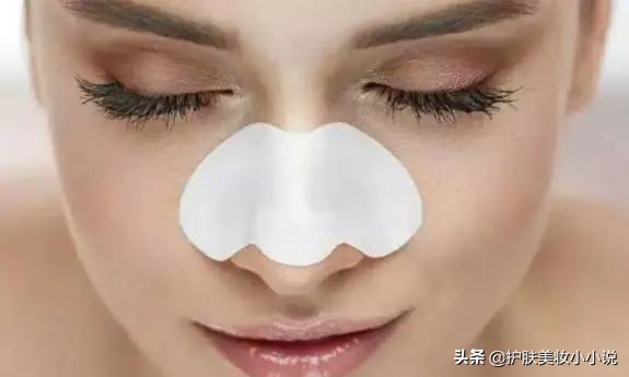 简单有效去黑头的方法,怎么去黑头便宜又快的方法