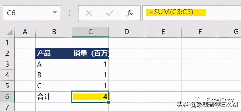 excel数据差一分怎么搞,excel四舍五入求和怎么总差几分呢