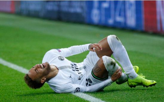 巴西主帅确认内马尔出战,巴西国家队还会征招内马尔吗